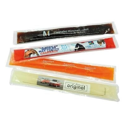 Ice Pops - Brand Impression