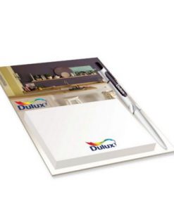 Magnetic Sticky Note Pad