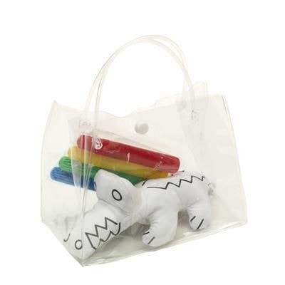 Crocodile Painting Set