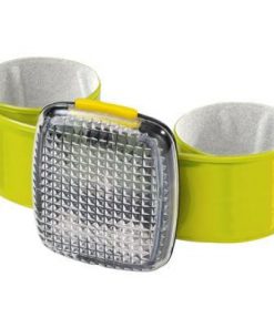 Slapz Compliant Blinking Light