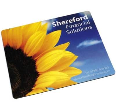 Smart Mat mousemat