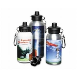 Aluminium Sports Drink Bottle