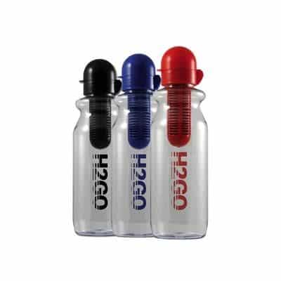 H2G Filter Water Bottle