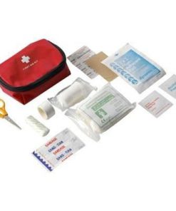 Standard First Aid Kit