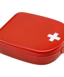 Handy Size First Aid Kit