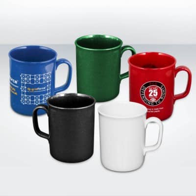 Green & Good Recycled Plastic Mug