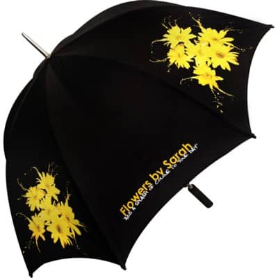Bedford Medium Walking Umbrella