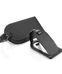 Optimum Large Luggage Tag