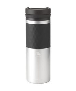 CONTIGO GLAZE TWISTSEAL MUG THERMOMUG in Silver