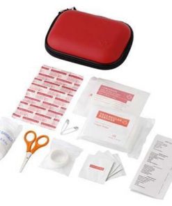 First Aid Kit Case