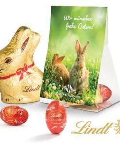 Promotional Bag Lindt Chocolat's