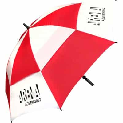 Supervent Vented Golf Umbrella