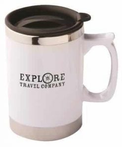 Bianco Travel Mug