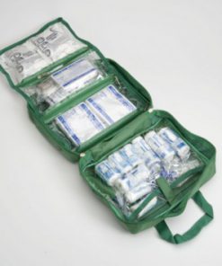 70 Piece First Aid Kit