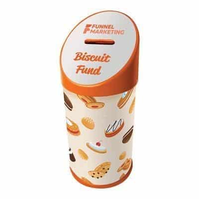 Charity Collection Stand