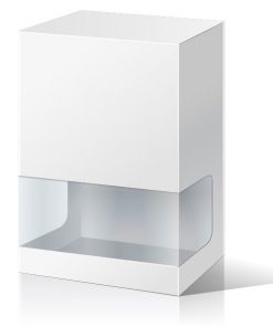 Alternative view of Custom Packaging - Any Product