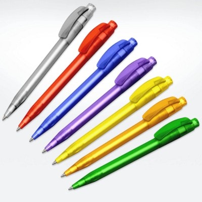 Eco-Friendly Indus Ballpen