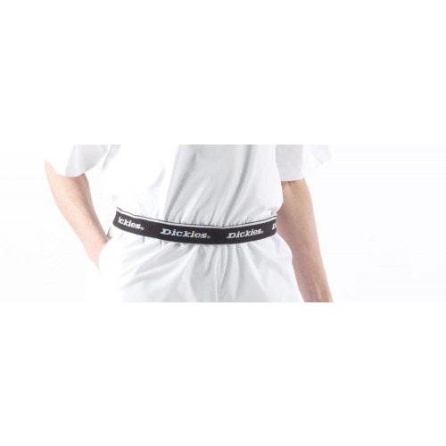 Dickies Ladies Boot Cut Trousers - Image 2