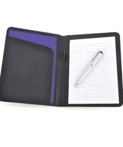 Pickering A5 PU Conference Folder