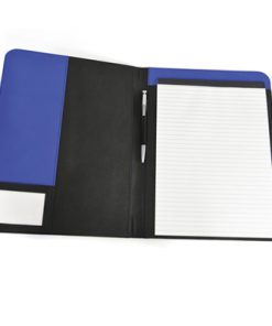 A4 Non Woven PP Conference Folder