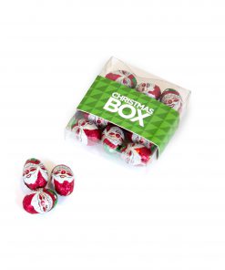 Christmas Chocolate Box