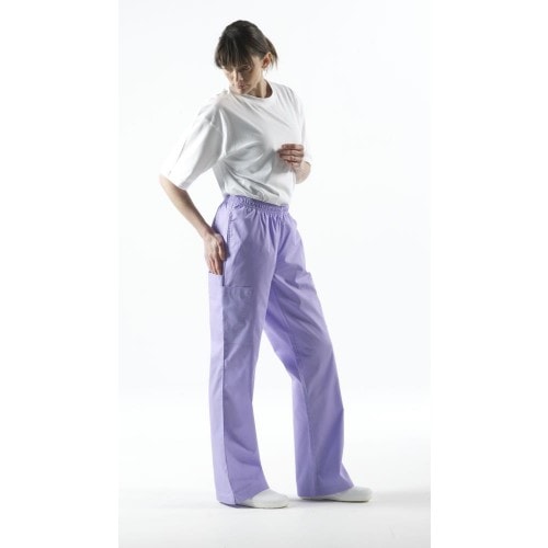 Dickies Ladies Boot Cut Trousers