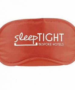 Elasticated Eye Mask