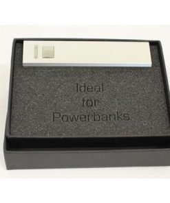 Bespoke Presentation Box