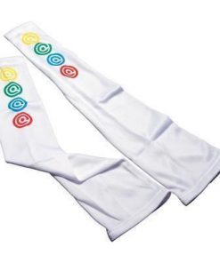 CYCLIST ARM WARMERS