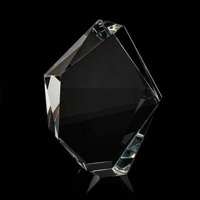 Crystal Facet Iceberg Award