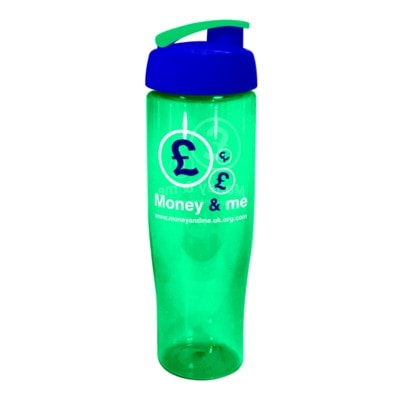 Slimline Sports Bottle - Image 2