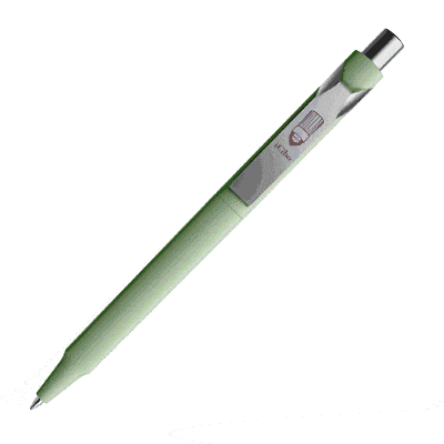 Soft Touch Ballpen