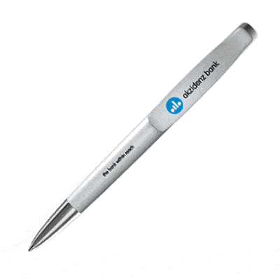 Plastic Varnish Matt Ballpen