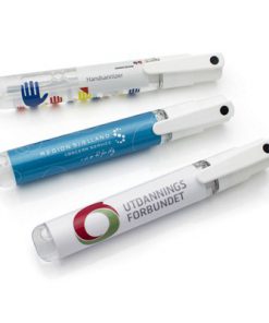 Antibacterial Sanitiser Spray