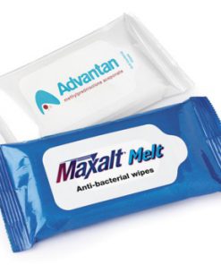 Antibacterial Wipes