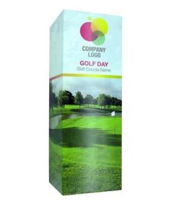 Custom Golf Ball Sleeves