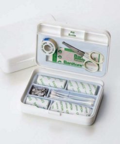 First Aid Box
