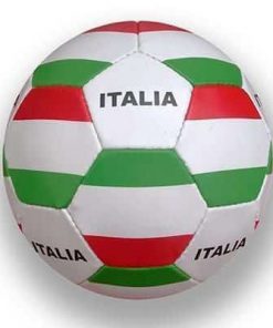 Promotional Football 1