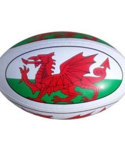 PVC Promotional Rugby Ball