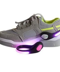 LED Shoe Light