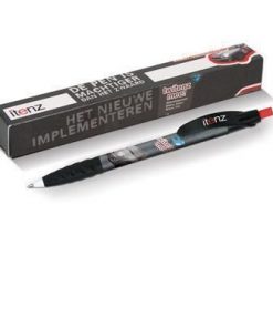 Custom Made Pen Boxes