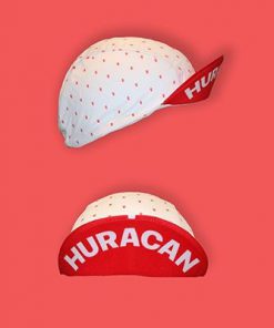 Bespoke Cycling Cap