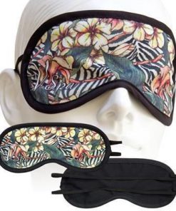Dye Sub Full Colour Sleep Masks