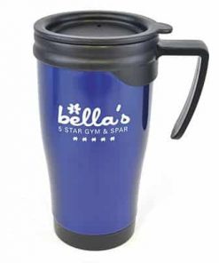 Dali Travel Mug
