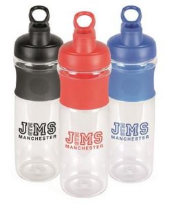 900ml Plastic Sports Bottle