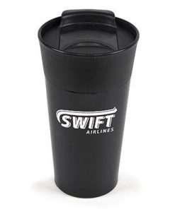 Alternative view of Stainless Steel Takeaway Tumbler