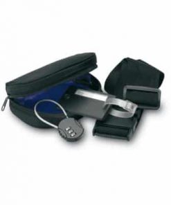 Convenient Travel Set
