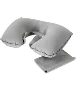 Inflatable Travel Pillow