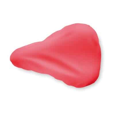 PVC Saddle Cover
