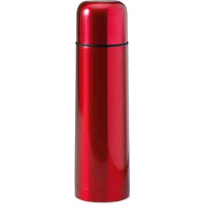 Stainless Steel Coloured Flask